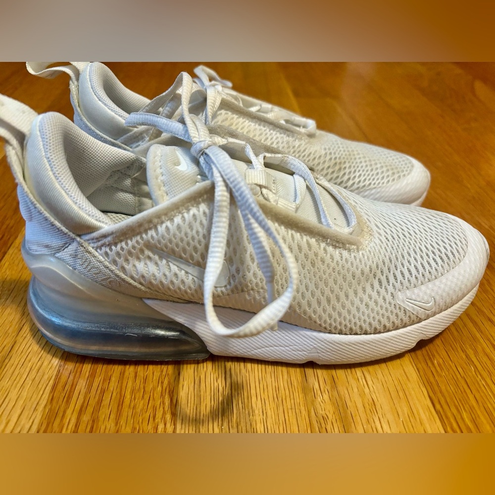 Nike Air Max 270 Kids Youth 2.5Y